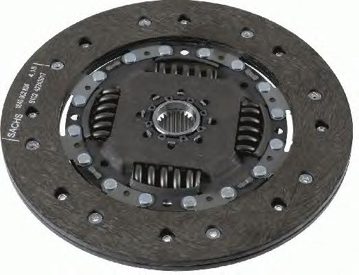Купити 1878005350 Sachs Диск зчеплення