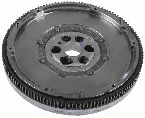 Маховик 2294001020 Sachs