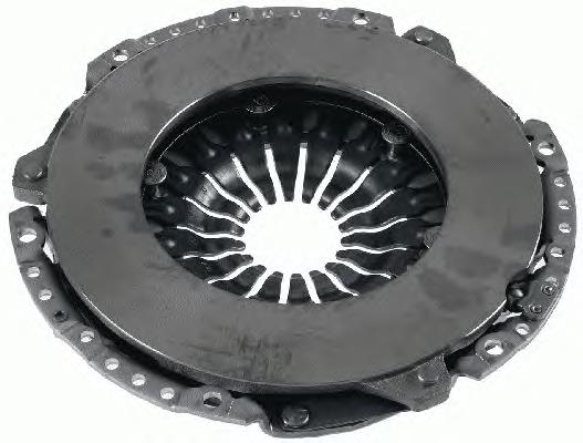 55572222 Opel Натискний диск зчеплення