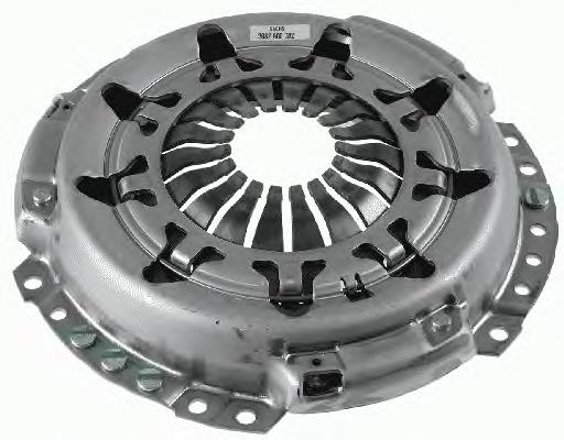 Корзина зчеплення 3082600582 Sachs