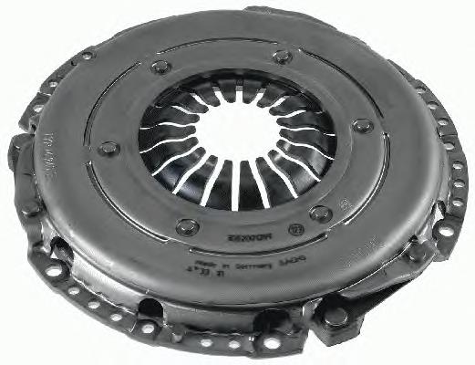 Пелюстковий кошик зчеплення Opel 55572222 ціна, від 13.73 USD
