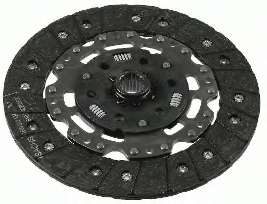 Купити 1878003309 Sachs Диск зчеплення