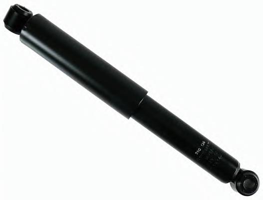 Амортизатор задній 290136 Sachs