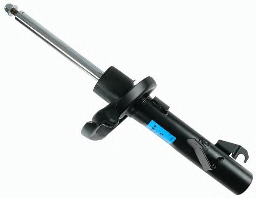 Стійка передня права Sachs 313415