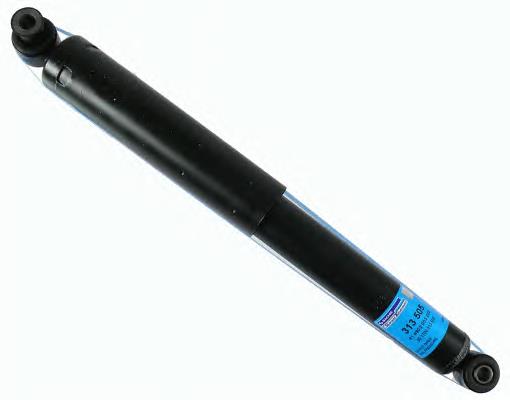 Амортизатор задній Sachs 313505 ціна, від 44.53 USD