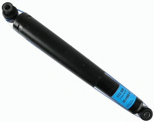 Амортизатор задній Sachs 313508 ціна, від 46.31 USD