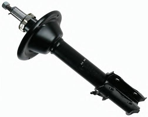 Амортизатор задній, правий Sachs 312362 ціна, від 54.28 USD