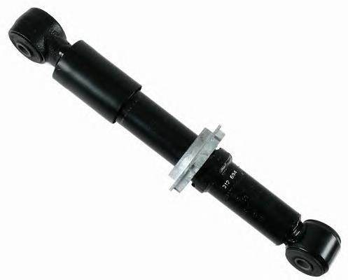 Амортизатор кабіни (TRUCK) 312694 Sachs