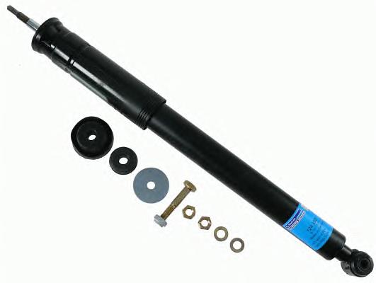 Стойка амортизатора передняя Sachs 124390 ціна, від 26.49 USD