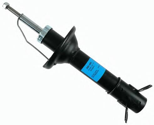 Купити 280485 Sachs Амортизатор задній, правий