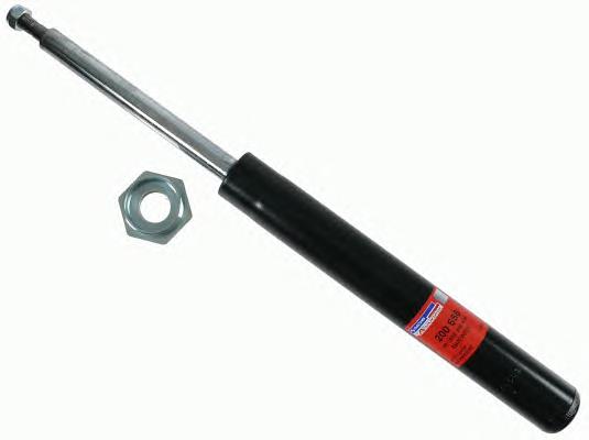 Купити 200656 Sachs Амортизатор передньої підвіски