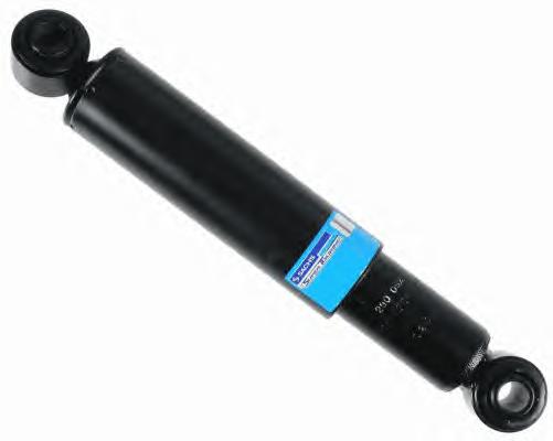 Амортизатор передній 290062 Sachs