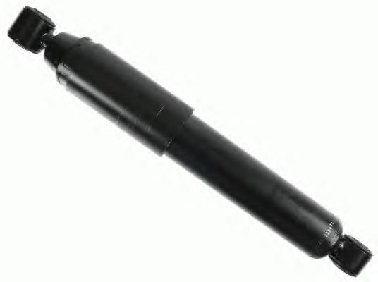 Амортизатор задній 230611 Sachs