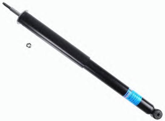 Амортизатор задній 553676 Sachs