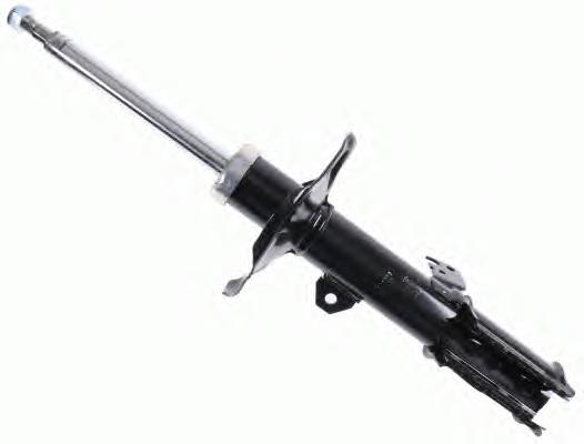 Амортизатор передній, правий 311913 Sachs