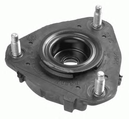 Опора стійки амортизатора переднього Sachs 802469 ціна, від 18.67 USD