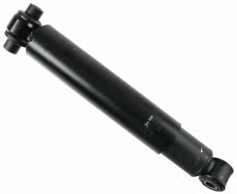 Амортизатор задній Sachs 124360 ціна, від 66.71 USD