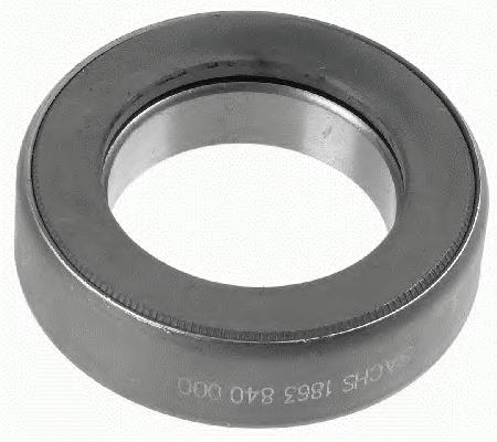 Вижимний підшипник 1863840000 Sachs