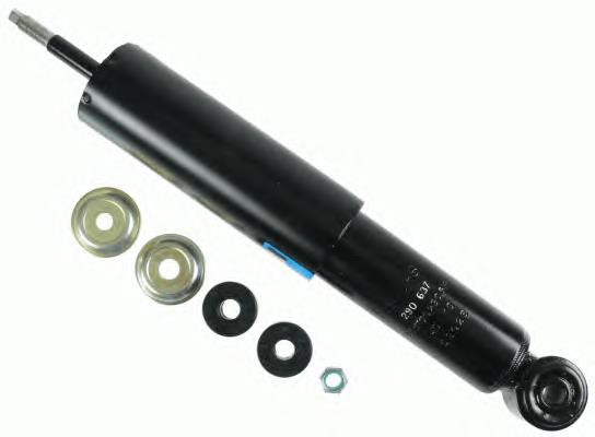 Купити 290637 Sachs Амортизатор передньої підвіски