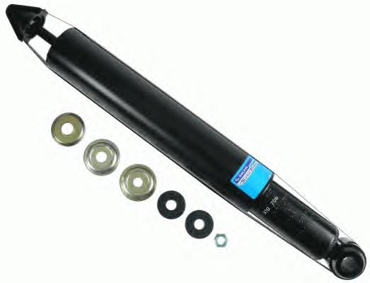 Амортизатор задній Sachs 310706 ціна, від 35.94 USD