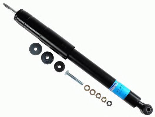 Купити 106878 Sachs Стійка амортизатора задня