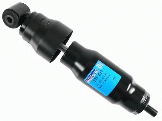 Амортизатор задній Sachs 105820 ціна, від 27.33 USD