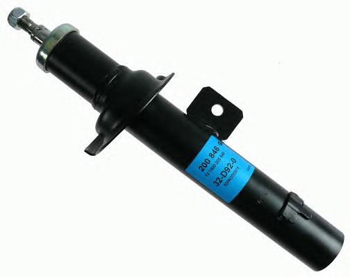 200846 Sachs Амортизатор передньої підвіски