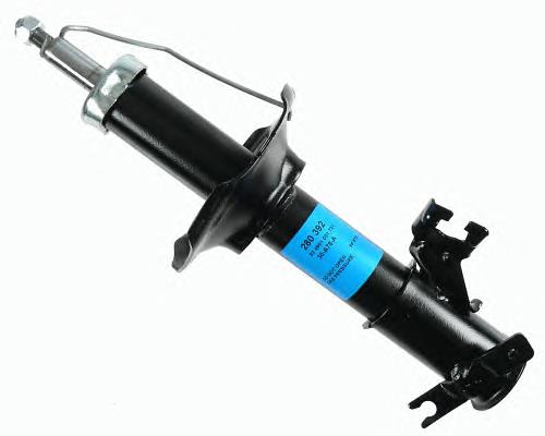 Купити 280392 Sachs Амортизатора передній лівий