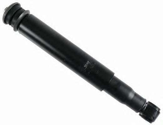Стойка амортизатора передняя Sachs 125857 ціна, від 49.76 USD