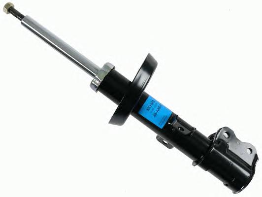 Амортизатор передній 553682 Sachs