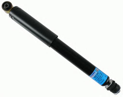 Амортизатор задній Sachs 553259 ціна, від 19.82 USD