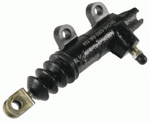 Циліндр зчеплення, робочий Sachs 6283600524