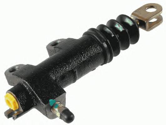 Робочий циліндр зчеплення 6283600524 Sachs