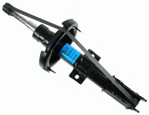 Купити 314125 Sachs Амортизатор передньої підвіски