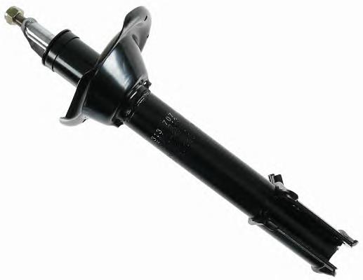 Амортизатор задній, лівий Sachs 313707 ціна, від 120.75 USD