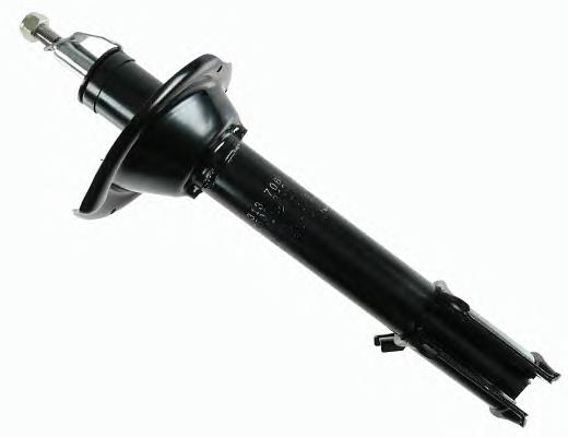 313706 Sachs Амортизатор задній, правий