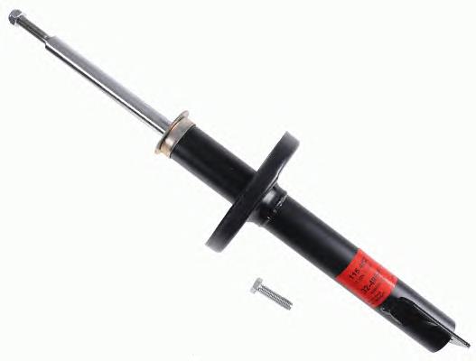Стойка амортизатора передняя Sachs 115482 ціна, від 35.43 USD