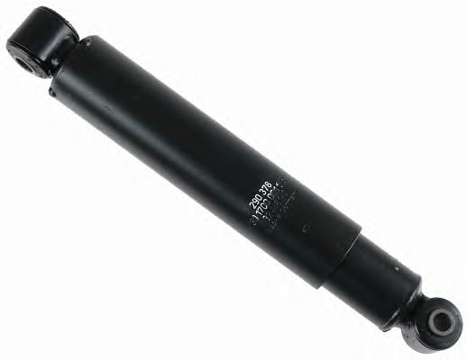 Амортизатор задній 290378 Sachs