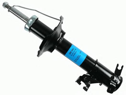 Амортизатор передній, правий 280952 Sachs
