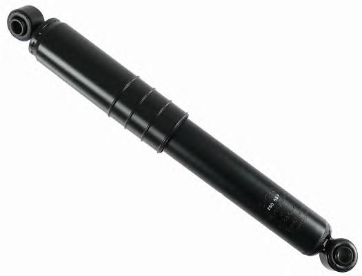 Купити 280983 Sachs Стійка амортизатора задня