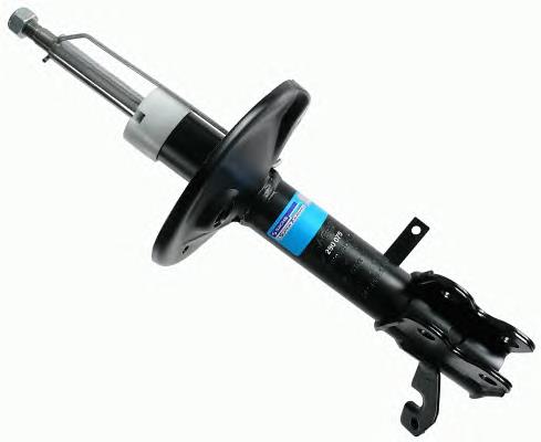 Стійка передня, ліва Sachs 290075