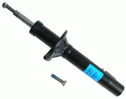 Купити 100524 Sachs Амортизатор передньої підвіски