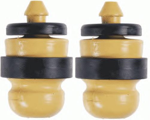 Відбійник на задні амортизатори Kamoka 2019097 ціна, від 21.06 USD