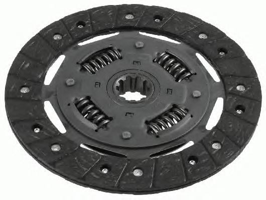 Купити 1878600839 Sachs Диск зчеплення