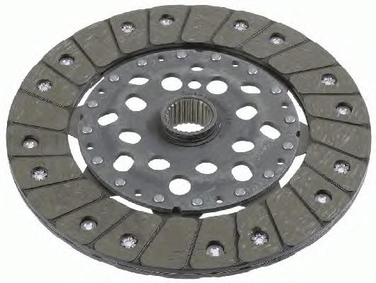 Купити 1864985001 Sachs Диск зчеплення