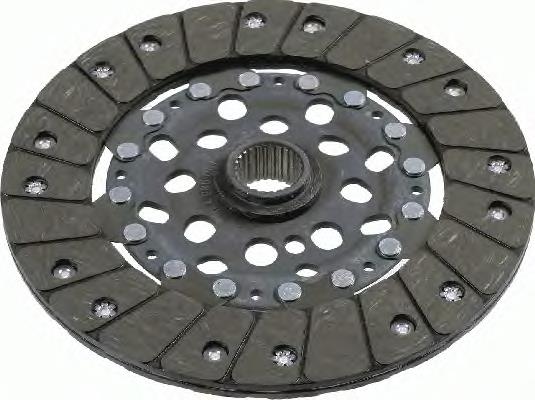 Диск зчеплення 1864985001 Sachs
