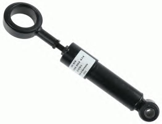 Купити 131676 Sachs Амортизатор кабіни (TRUCK)