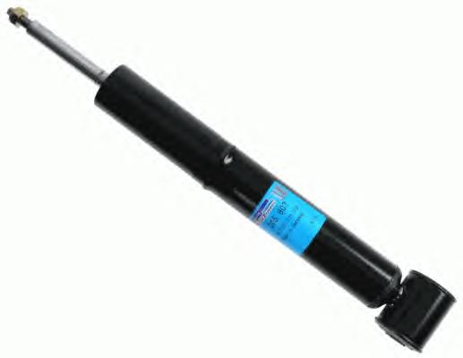 Купити 105807 Sachs Стійка амортизатора задня