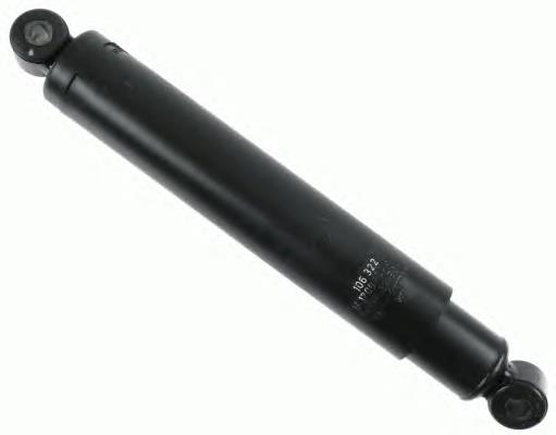 Стойка амортизатора передняя Sachs 106322 ціна, від 53.17 USD