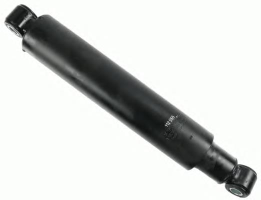 Стойка амортизатора передняя Sachs 112555 ціна, від 74.43 USD